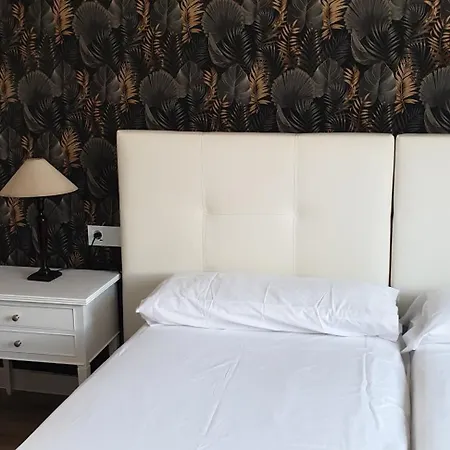 Apartment Elegante Piso En Gran Via De 3 Vigo