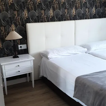 Apartment Elegante Piso En Gran Via De 3 *