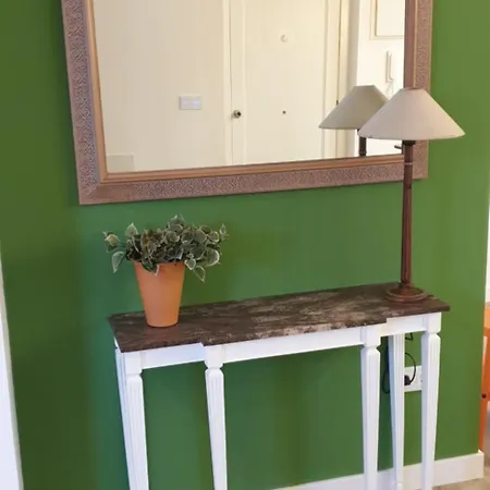 Elegante Piso En Gran Via De 3 Apartment *