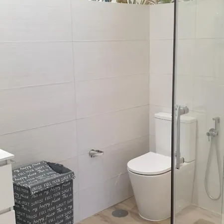 Apartment Elegante Piso En Gran Via De 3 *