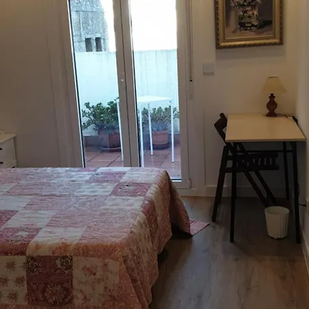 Apartment Elegante Piso En Gran Via De 3